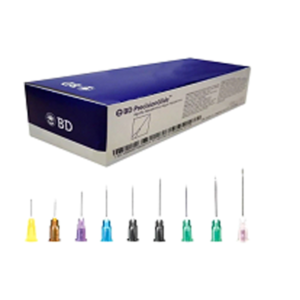 Agulhas Hipodérmicas