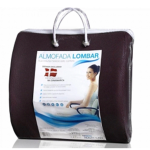 Almofada Lombar Bronze ThevaCopespuma