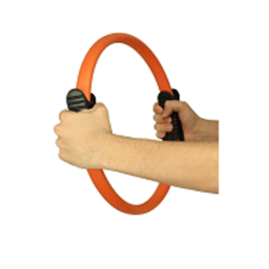 Anel De Exercícios Hidrolight – Laranja.