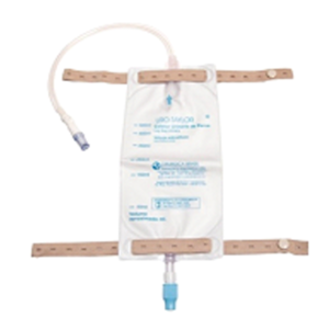 Bolsa Coletora de Urina Perna 500 Ml – Taylor