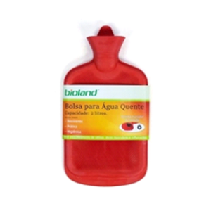 Bolsa de Água Quente e/ou Gelada
