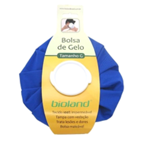 Bolsa de Gelo - Bioland