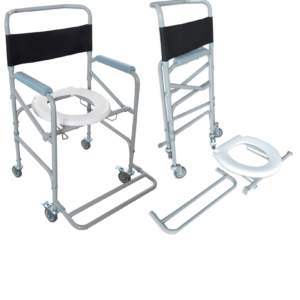 Cadeira para Higiene D40