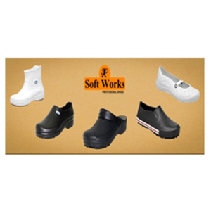 calçados Soft Works