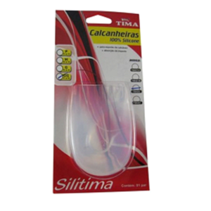 Calcanheira Para Esporão Montreal Tm426 Tima