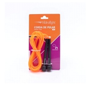 Corda de Pular em PVC Hidrolight.