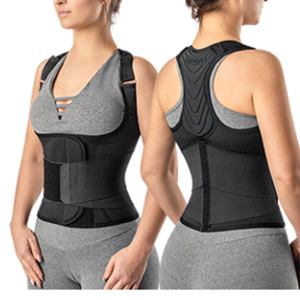 Corretor Postural Modelador