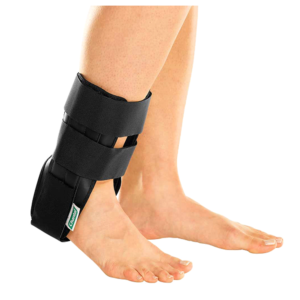 Imobilizador De Tornozelo Sport Cast - Chantal