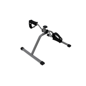 Mini BikeCicloergômetro Exercício Sentado Fisioterapia Pedal –Nagano