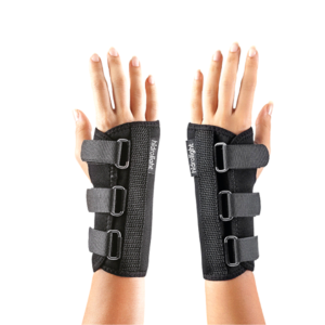 Órtese para Punho 3 Tiras com Tala