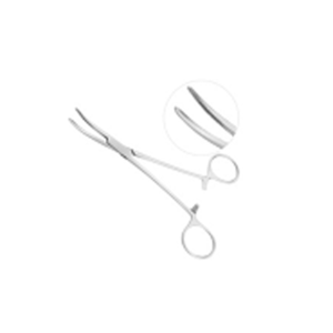 Pinça Kelly Reta 16 cm Hemostática ABC
