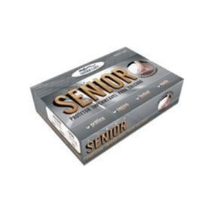 Protetor Impermeável para Colchão - SuperSiliconizado - SeniorCare