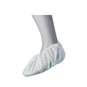 Sapatilha Propé Descartável Branco 100 unidades Dejamaro
