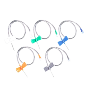 Scalp Convencional Para Infusão – Labor Import