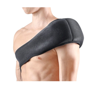 Suporte para Bolsa de Gel 2 Alças