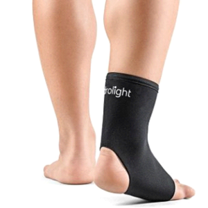 Tornozeleira–Hidrolight