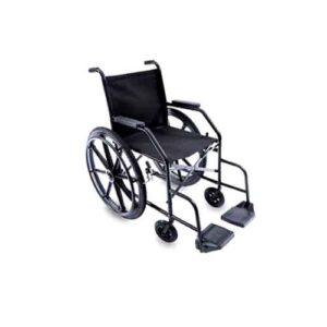 Cadeira de Rodas Simples Prolife PL001